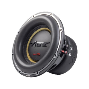 Vibe Black Air BA10D2-V5 10″ Dual 2 Ohm Subwoofer 750w RMS