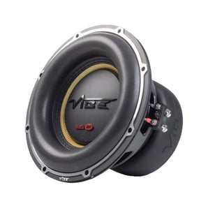 Vibe Black Air BA12D2-V5 12″ Dual 2 Ohm Subwoofer 750w RMS