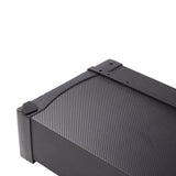 Vibe Subwoofer Enclosure Black Air MIT 12 Inch Passive Compact Car Sub 300w RMS - CEN