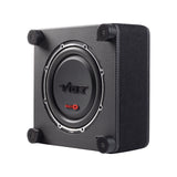 Vibe T5 T6 Seat Base Sub VW Transporter 10 Inch Subwoofer Enclosure 300w RMS - CEN