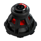 Vibe Subwoofer 15 Inch Black Death SPL Deep Bass Sub 1Ohm 3000w RMS BD15D1SPL-V4 - CEN