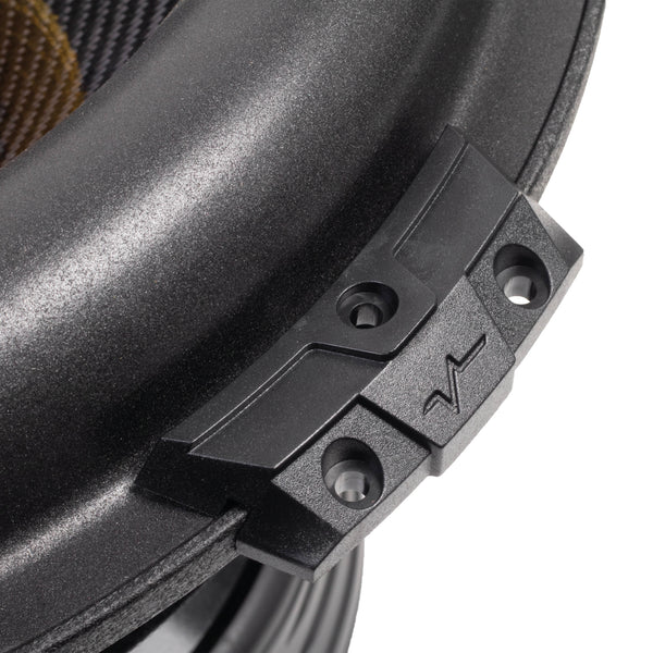 Vibe Subwoofer 18 Inch Black Death SPL Competition Sub 5000w RMS BDC18D1SPL-V4 - CEN
