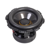 Vibe Subwoofer 18 Inch Black Death SPL Competition Sub 5000w RMS BDC18D1SPL-V4 - CEN