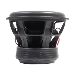 Vibe Subwoofer 18 Inch Black Death SPL Competition Sub 5000w RMS BDC18D1SPL-V4 - CEN