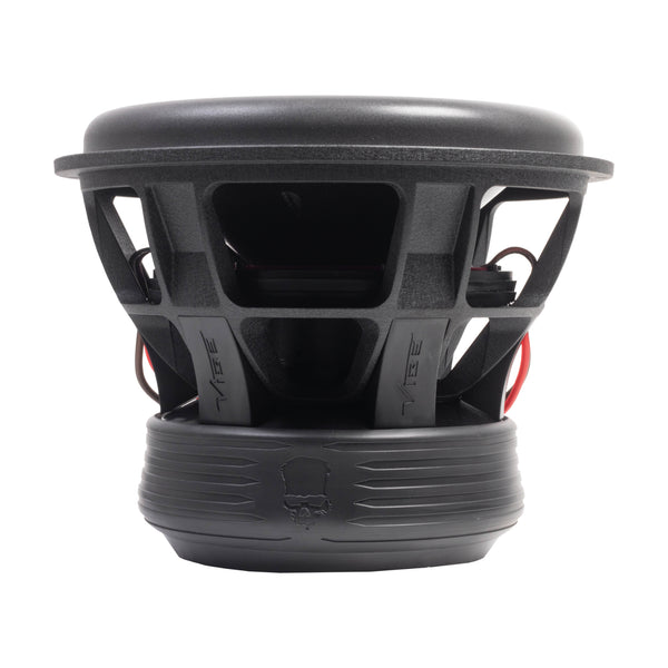 Vibe Subwoofer 18 Inch Black Death SPL Competition Sub 5000w RMS BDC18D1SPL-V4 - CEN