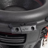Vibe Subwoofer 12 Inch Black Death SPL Deep Bass Sub 2Ohm 3000w RMS BD12D2SPL-V4 - CEN