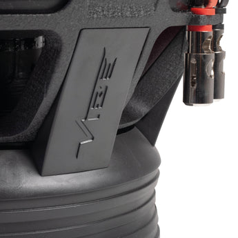 Vibe Subwoofer 12 Inch Black Death SPL Deep Bass Sub 2Ohm 3000w RMS BD12D2SPL-V4 - CEN