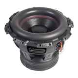 Vibe Subwoofer 12 Inch Black Death SPL Deep Bass Sub 2Ohm 3000w RMS BD12D2SPL-V4 - CEN