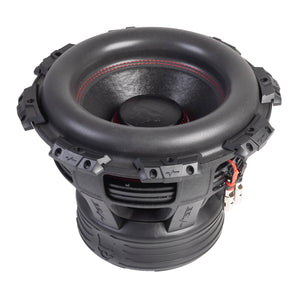 Vibe Subwoofer 12 Inch Black Death SPL Deep Bass Sub 2Ohm 3000w RMS BD12D2SPL-V4 - CEN