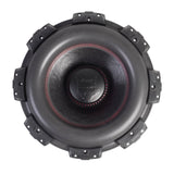 Vibe Subwoofer 12 Inch Black Death SPL Deep Bass Sub 2Ohm 3000w RMS BD12D2SPL-V4 - CEN