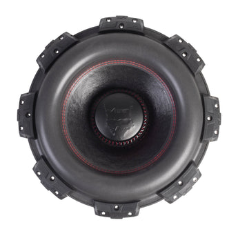Vibe Subwoofer 12 Inch Black Death SPL Deep Bass Sub 2Ohm 3000w RMS BD12D2SPL-V4 - CEN