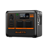 Bluetti AC60P 504Wh 600w Portable Battery Power Station LiFePO4 6 Year Warranty - CEN