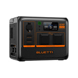 Bluetti AC60P 504Wh 600w Portable Battery Power Station LiFePO4 6 Year Warranty - CEN
