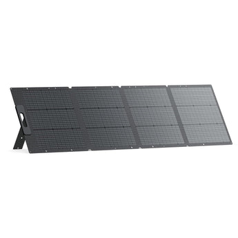 Bluetti PV200D Solar Panel 200w Foldable & Portable with Kickstand MC4 Connector - CEN
