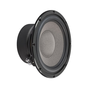 Brax Matrix ML10 SUB 10 Inch 25cm Subwoofer 600w RMS 2 Ohms Dual Voice Coil