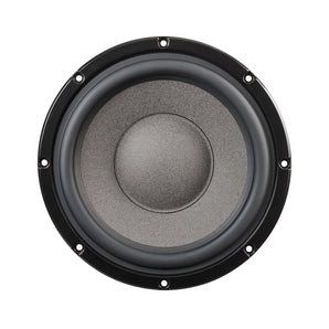 Brax Matrix ML10 SUB 10 Inch 25cm Subwoofer 600w RMS 2 Ohms Dual Voice Coil