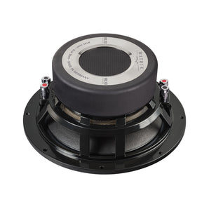 Brax Matrix ML10 SUB 10 Inch 25cm Subwoofer 600w RMS 2 Ohms Dual Voice Coil - CEN