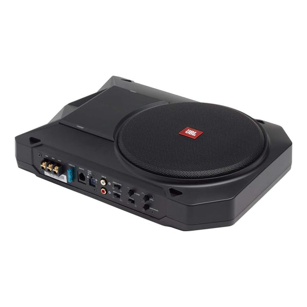 JBL BassPro SL2 8" Active Underseat Subwoofer 125w RMS