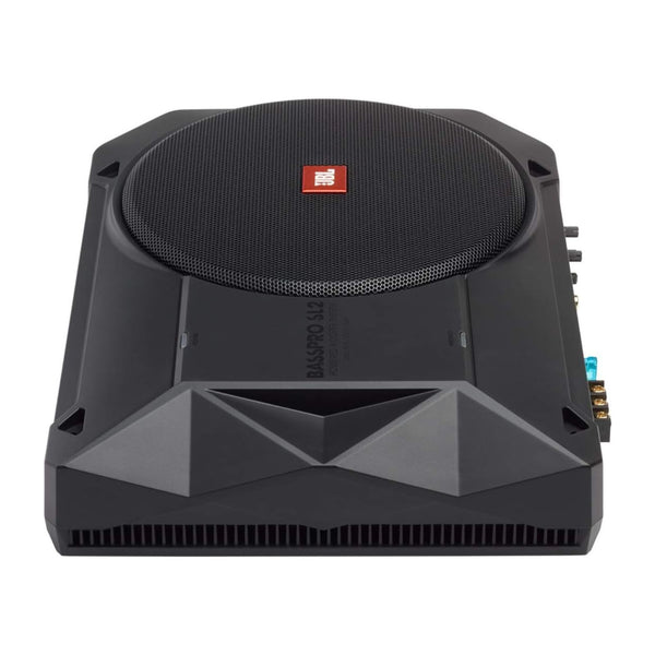 JBL BassPro SL2 8" Active Underseat Subwoofer 125w RMS