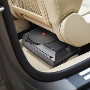 JBL BassPro SL2 8" Active Underseat Subwoofer 125w RMS