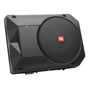 JBL BassPro SL2 8" Active Underseat Subwoofer 125w RMS