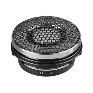 Brax Graphic GL1 MK2 Hi-End 25mm 1 Inch Aluminium Dome Tweeters 100w RMS Pair