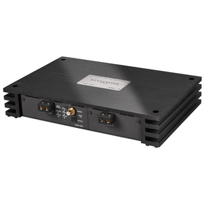 Brax Revelation RX2 PRO Amp High-End 2 Channel Digital Input Amplifier Black