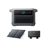 Anker SOLIX C1000 Gen 2 + PS200 + Alternator Charger Bundle
