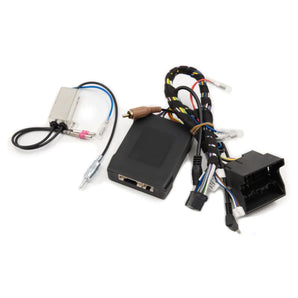 Pioneer Steering Wheel Control Interface Adapter for VW