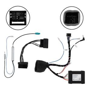 Pioneer Steering Wheel Control Interface Adapter for VW