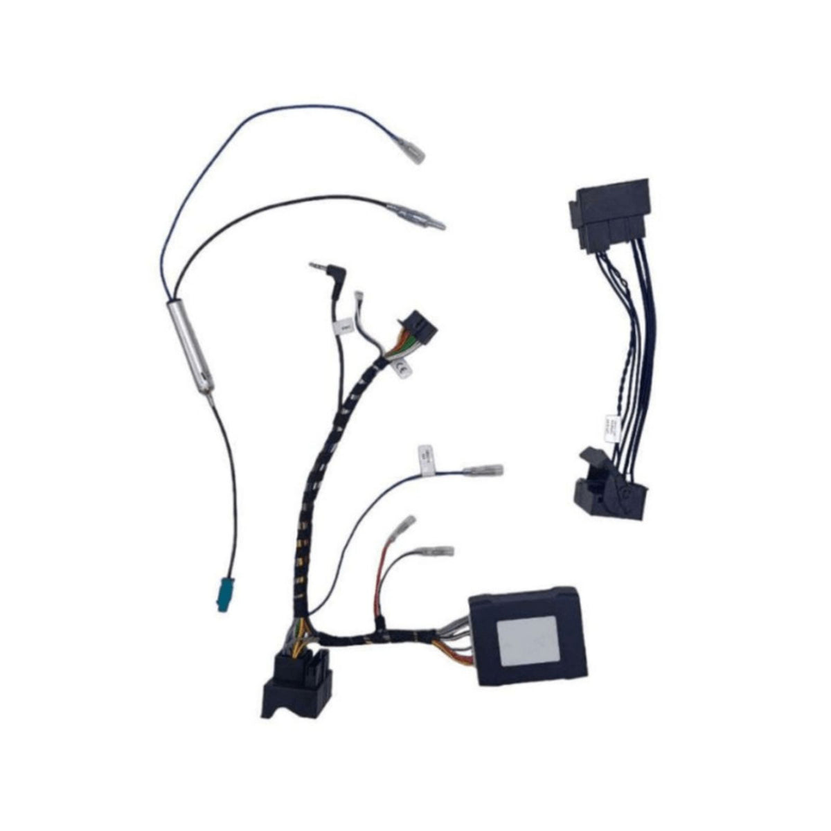 Pioneer CD-SVW-UAR.007AE Steering Wheel Control CAN Bus Adapter for VW