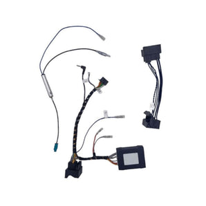 Pioneer Steering Wheel Control Interface Adapter for VW