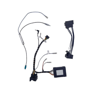 Pioneer CD-SVW-UAR.007AE Steering Wheel Control CAN Bus Adapter for VW