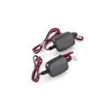 JL Audio CF-350MT Custom Fit Series 3.5" 9cm Mid-Tweeter Speaker System 30w RMS - CEN