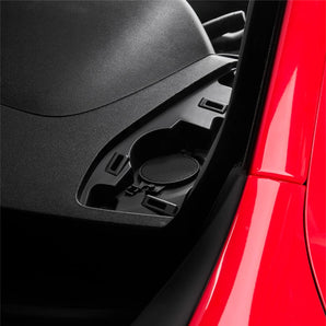 JL Audio CF-350MT Custom Fit Series 3.5" 9cm Mid-Tweeter Speaker System 30w RMS - CEN