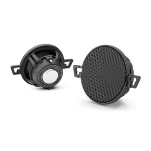 JL Audio CF-350MT Custom Fit Series 3.5" 9cm Mid-Tweeter Speaker System 30w RMS - CEN