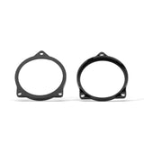 Helix Compose FlexMount 100 CFMK100 BMW.1 4 Inch Midrange Adaptor for BMW, Mini - CEN