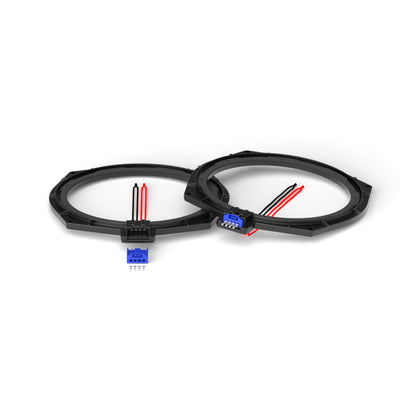Helix Compose FlexMount 200 CFMK200 BMW.1S 8 Inch Subwoofer Adaptor BMW Mini