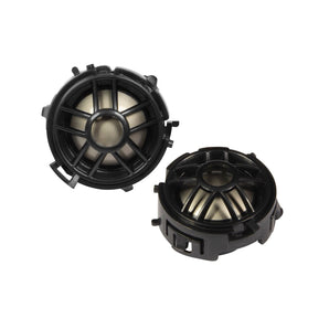 Musway CSM4.2C 4 Inch 2 Way Mercedes Component Speakers C GLC E Class 60w RMS