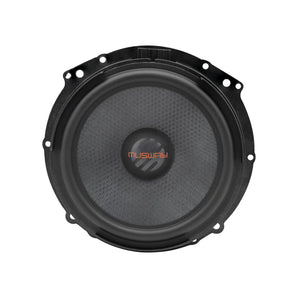 Musway CSVT8.2C 8 Inch 2 Way Component Speaker System for VW T5 T6 100w RMS