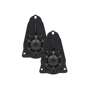 Musway CSVT8.2C 8 Inch 2 Way Component Speaker System for VW T5 T6 100w RMS