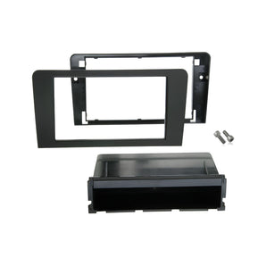 Connects 2 CTKAU10 Audi A3 2003-2012 Single DIN Stereo Installation Kit