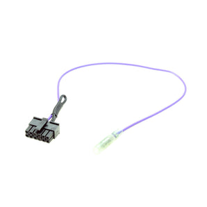 Connects 2 Patch Lead for Steering Control Interfaces and Aftermarket Head Units