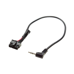 Connects 2 Sony Patch Lead for Steering Wheel Control Interfaces