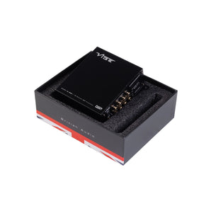 Vibe CVEN10DSP-V5 10 Channel DSP Digital Sound Processor