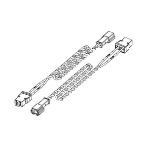 Helix CWK POR.FX-550CC Compose Adaptor Cable for Porsche