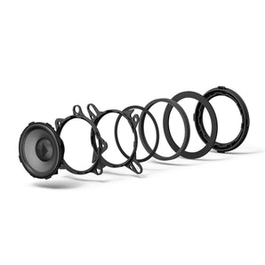 Helix Compose i5 Ci5 M80FM-D3 CTR Center Speaker 3 Inch 90w