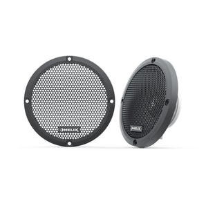 HELIX CiA SG100 4 Inch 100mm Car Speaker Grilles Pair