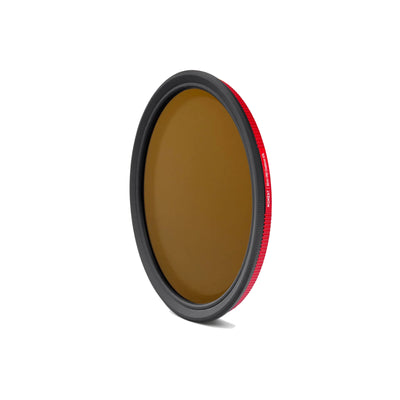 Moment CineBloom 2-5 Stop Variable ND Diffusion 10% 77mm Filter Thread with Case