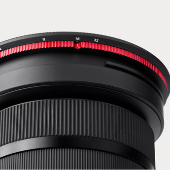 Moment CineBloom 2-5 Stop Variable ND Diffusion 120% 82mm Filter Thread with Case - CEN